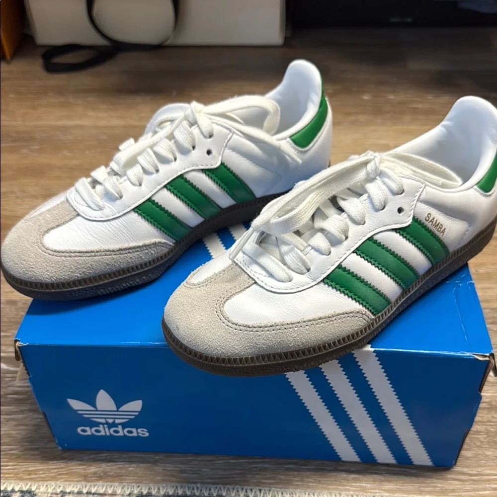 Samba OG - Picture 4 of 7